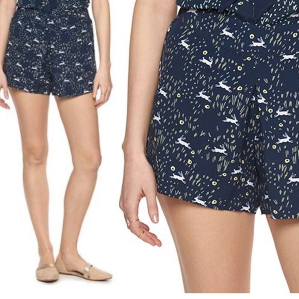 3/$20 Disney Alice in Wonderland Shorts